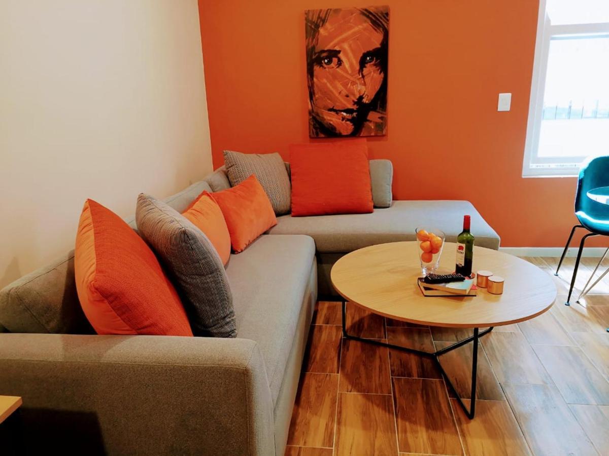 Urban Oasis Aparthotel Cape Town Eksteriør bilde
