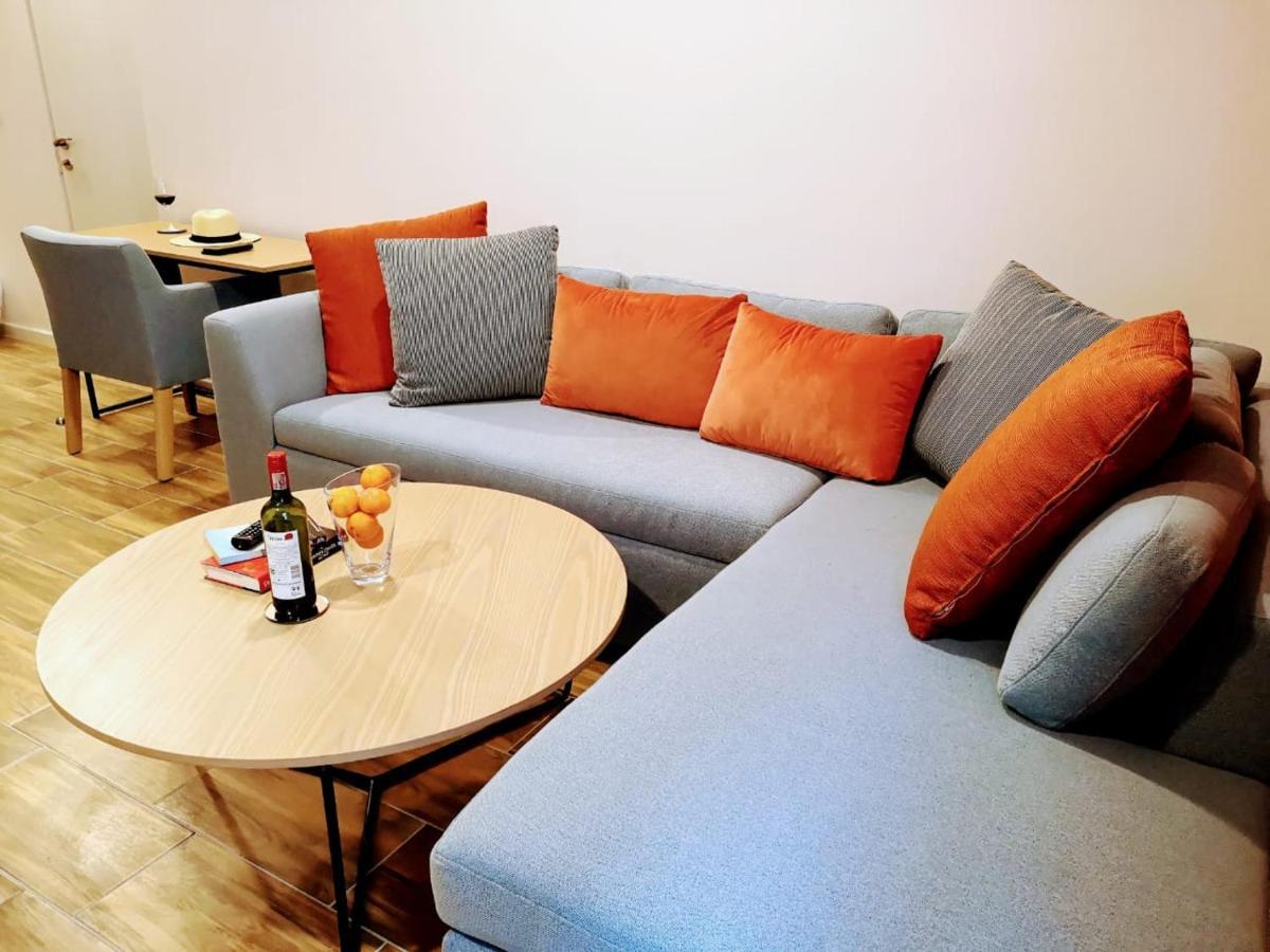 Urban Oasis Aparthotel Cape Town Eksteriør bilde