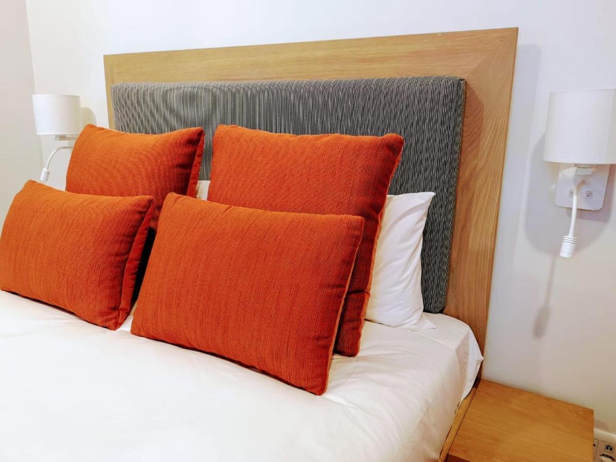 Urban Oasis Aparthotel Cape Town Eksteriør bilde
