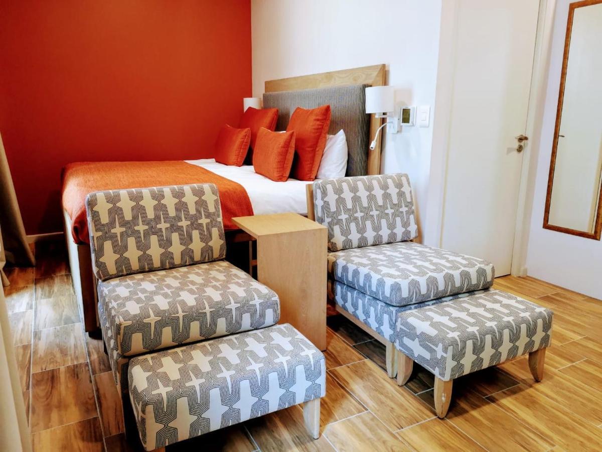 Urban Oasis Aparthotel Cape Town Eksteriør bilde
