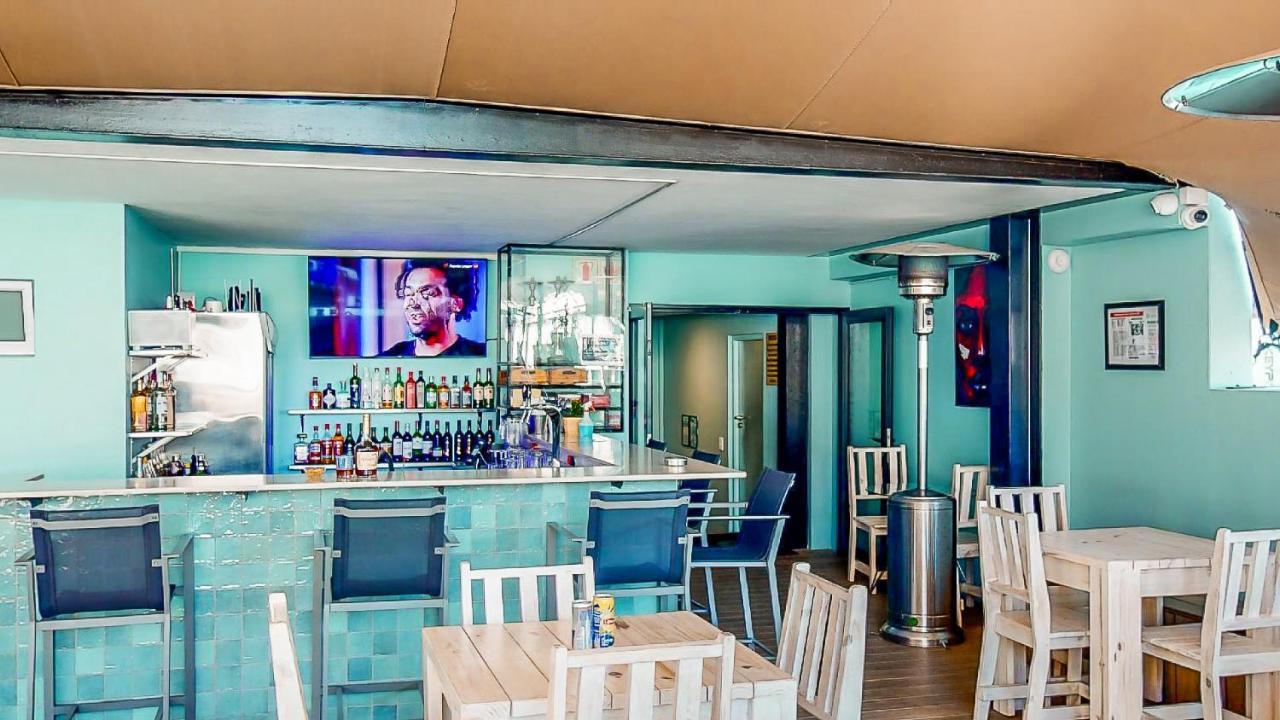 Urban Oasis Aparthotel Cape Town Eksteriør bilde