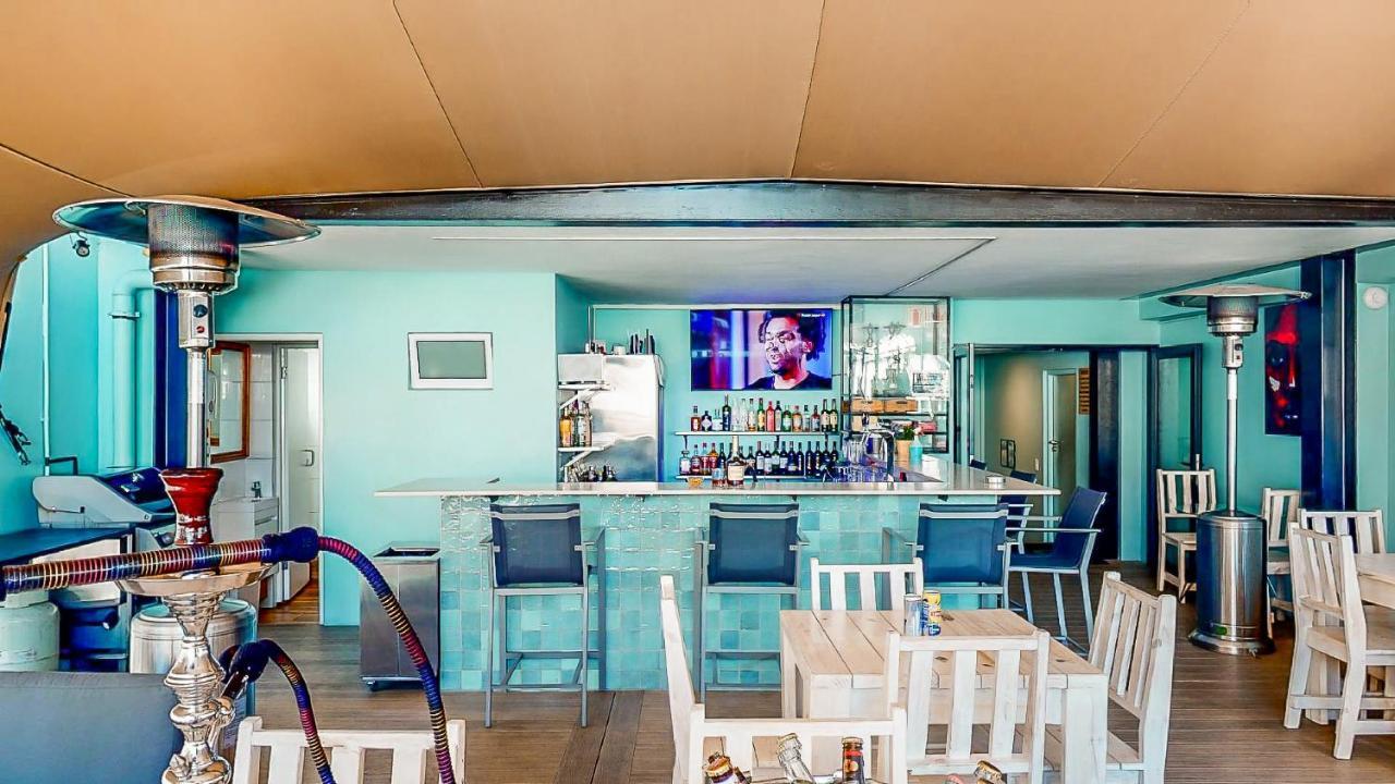 Urban Oasis Aparthotel Cape Town Eksteriør bilde