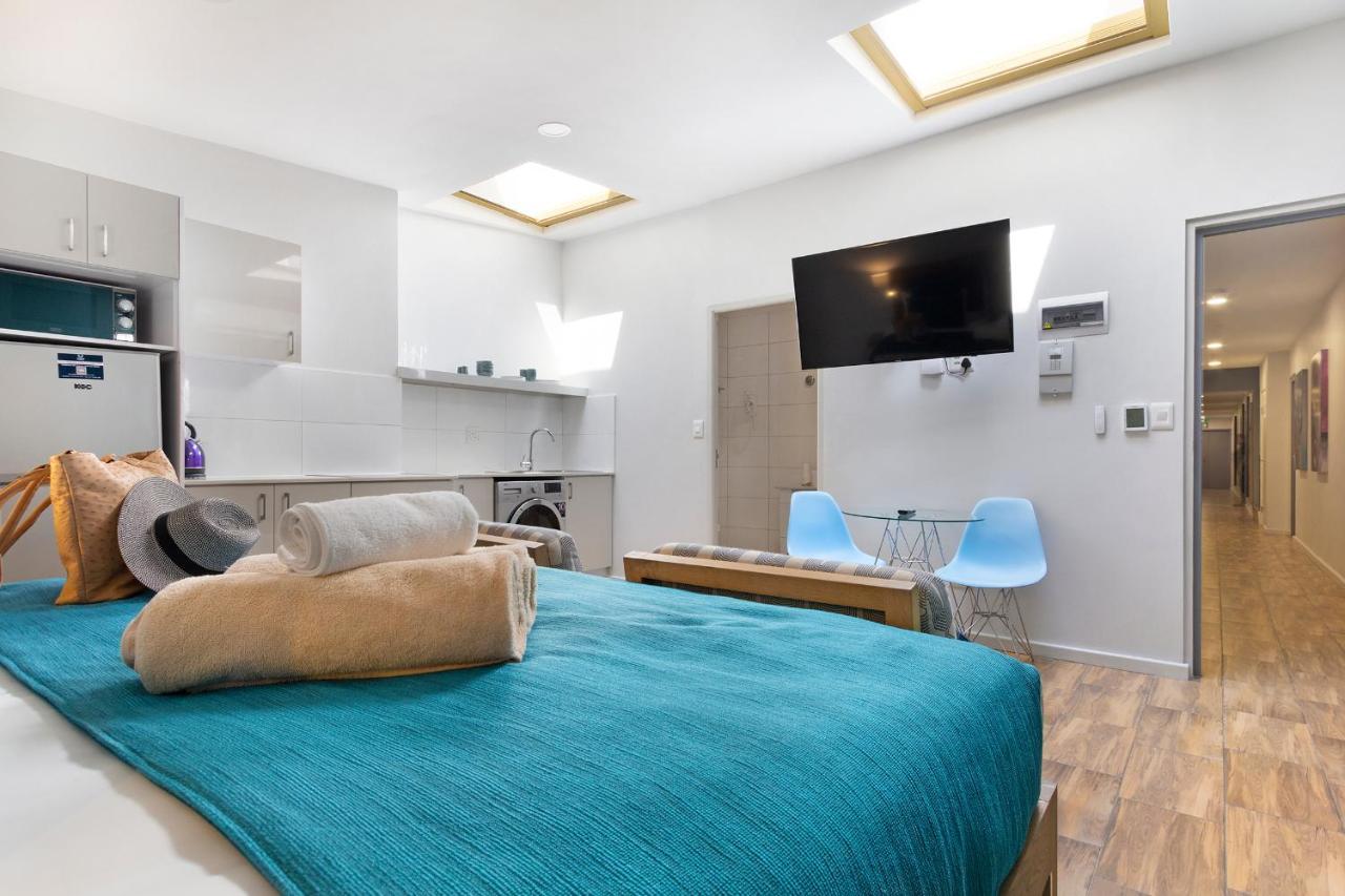 Urban Oasis Aparthotel Cape Town Eksteriør bilde
