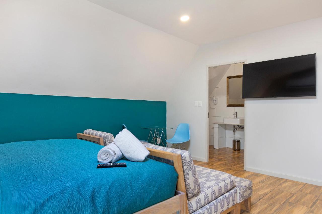 Urban Oasis Aparthotel Cape Town Eksteriør bilde