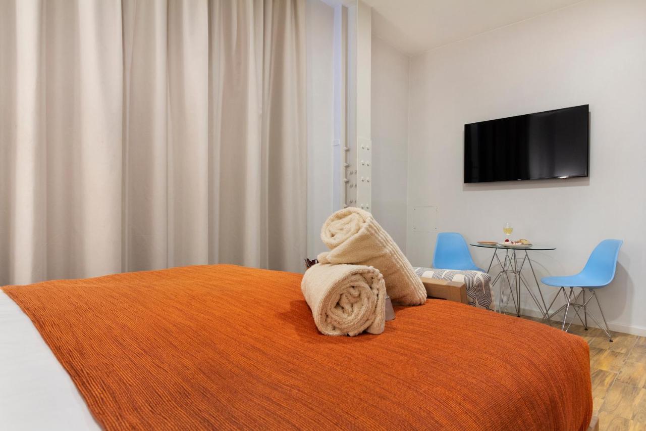 Urban Oasis Aparthotel Cape Town Eksteriør bilde
